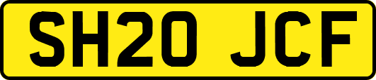SH20JCF
