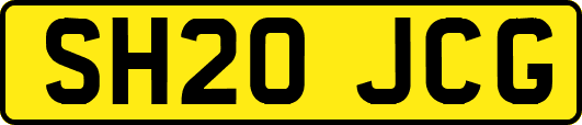 SH20JCG