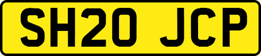 SH20JCP
