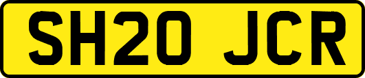 SH20JCR