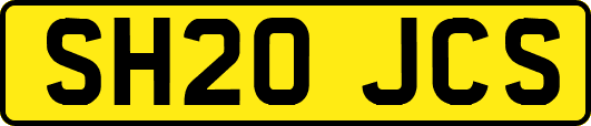 SH20JCS