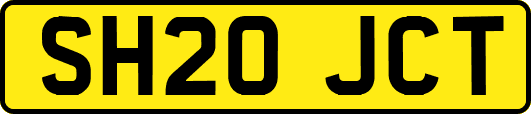 SH20JCT