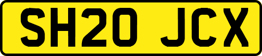 SH20JCX