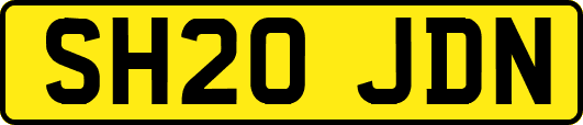 SH20JDN