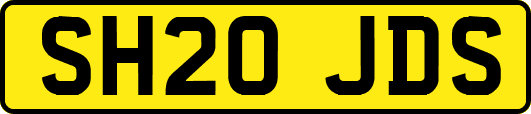 SH20JDS
