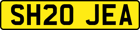 SH20JEA