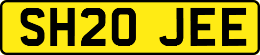 SH20JEE