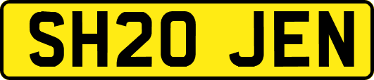 SH20JEN
