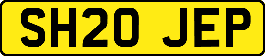 SH20JEP