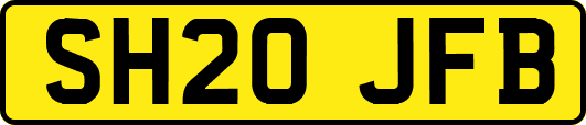 SH20JFB