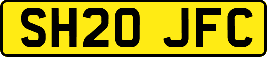 SH20JFC