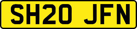 SH20JFN