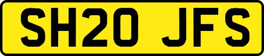 SH20JFS