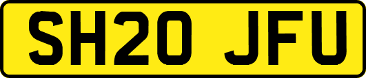 SH20JFU