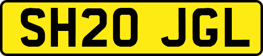 SH20JGL
