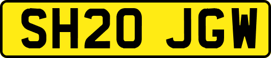 SH20JGW