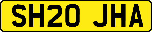 SH20JHA
