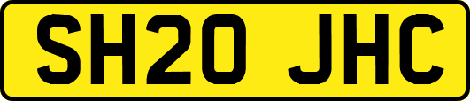 SH20JHC