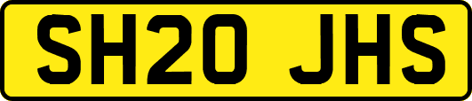 SH20JHS