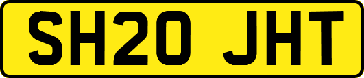 SH20JHT