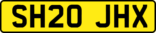SH20JHX
