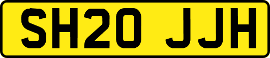SH20JJH