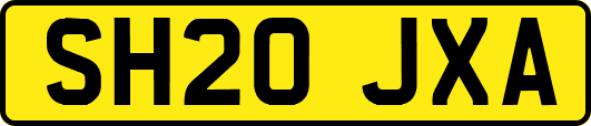 SH20JXA