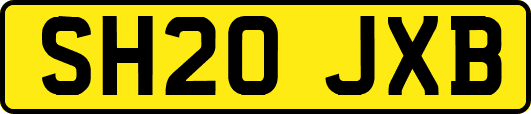 SH20JXB