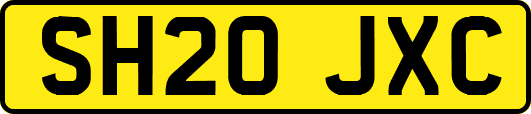 SH20JXC