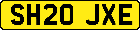 SH20JXE