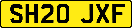 SH20JXF