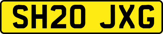 SH20JXG
