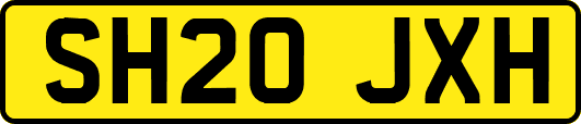 SH20JXH