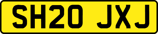 SH20JXJ
