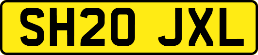 SH20JXL