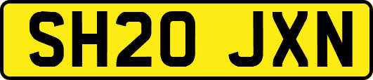 SH20JXN