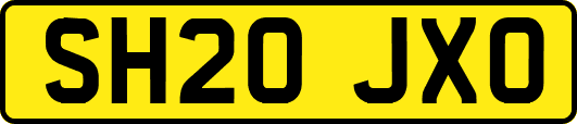 SH20JXO