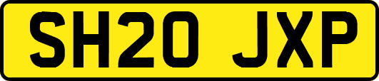 SH20JXP