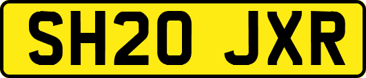 SH20JXR