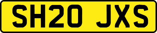 SH20JXS