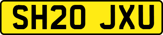 SH20JXU