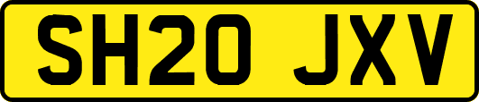 SH20JXV