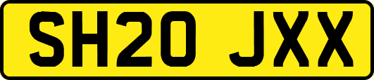 SH20JXX