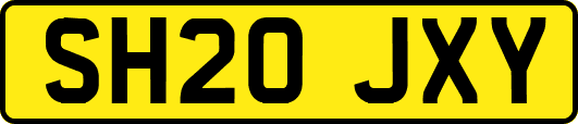 SH20JXY