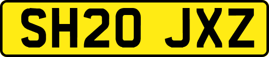 SH20JXZ