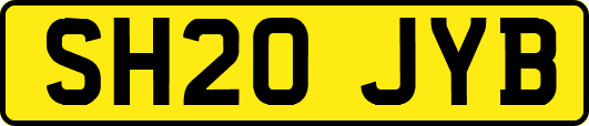 SH20JYB