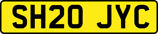 SH20JYC