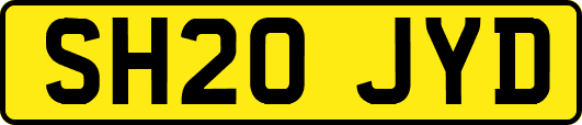 SH20JYD