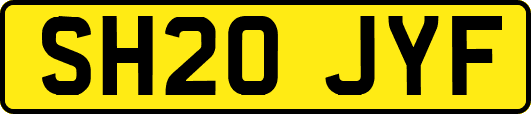 SH20JYF