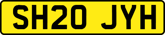 SH20JYH